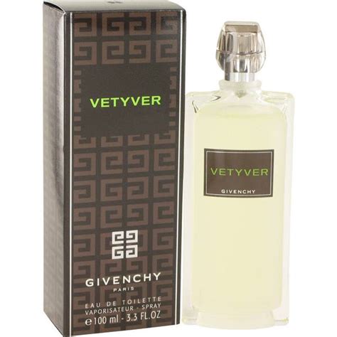 givenchy vetiver fragrantica|givenchy vetiver.